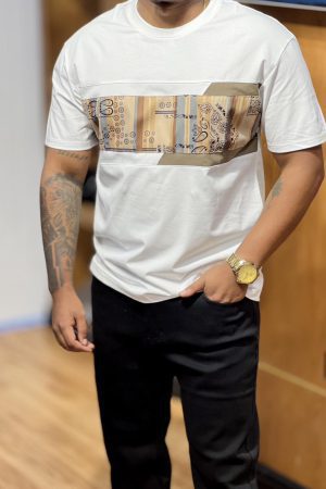 T-Shirt – features