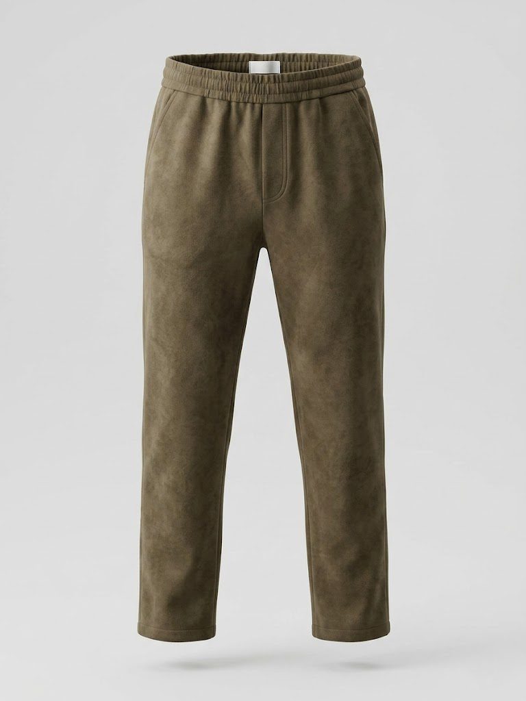Warkan Men's Travel Pants