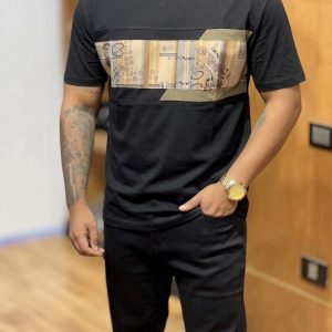 T-Shirt – features