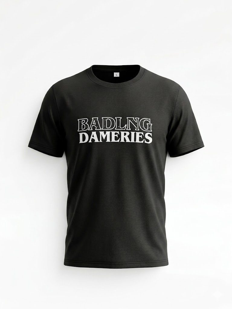 Charcoal Black
