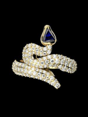 Luxury Zicon set 3