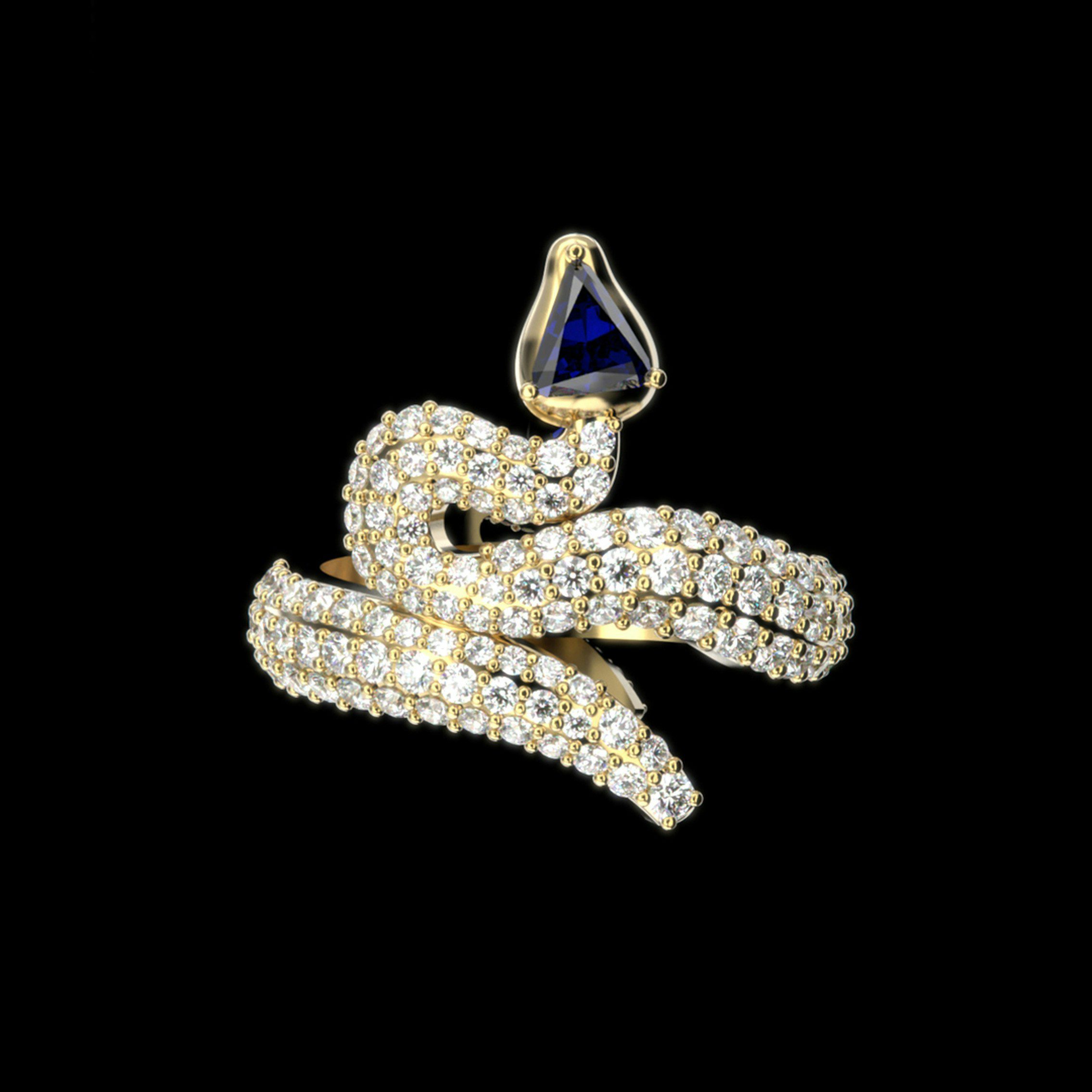 Luxury Zicon set 3