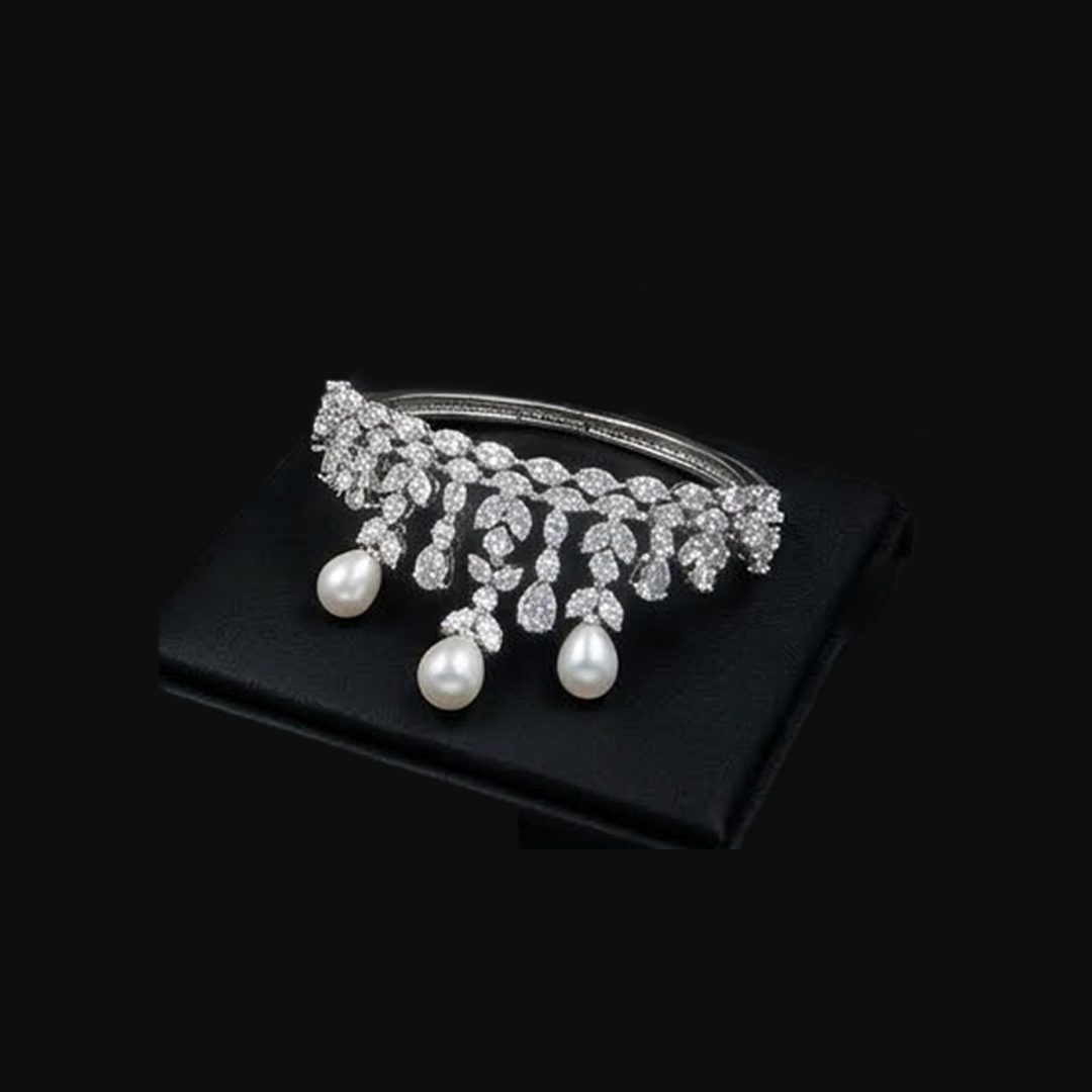 Luxury necklace set