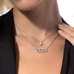 Double Layer Locket