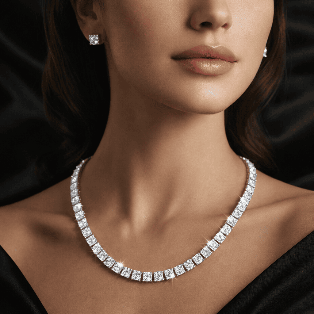 Aurora Bridal Set
