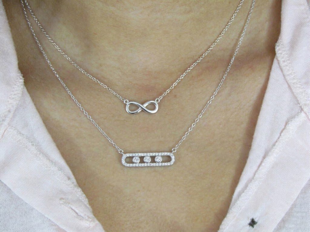 Double Layer Infinity