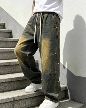 Fashion Trendy New Unique