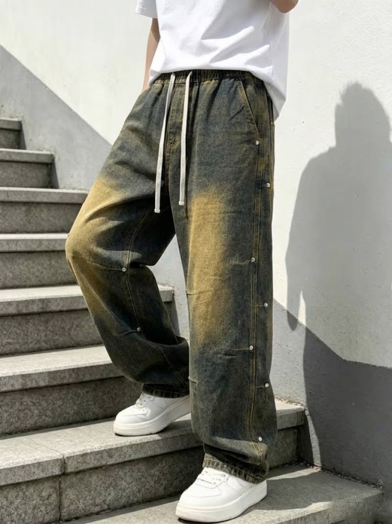Fashion Trendy New Unique