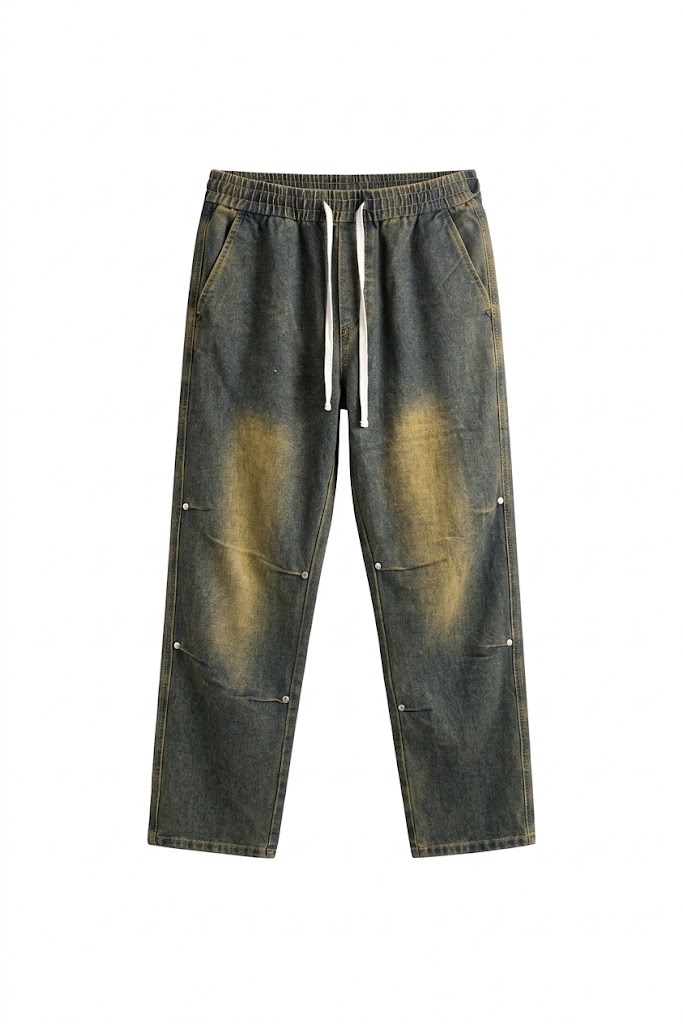 Fashion Trendy New Unique