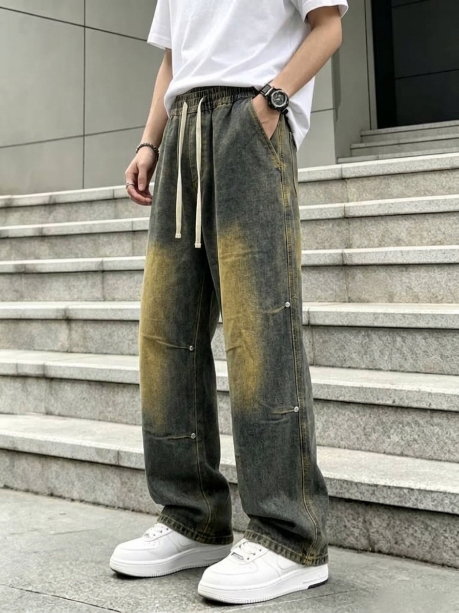Fashion Trendy New Unique