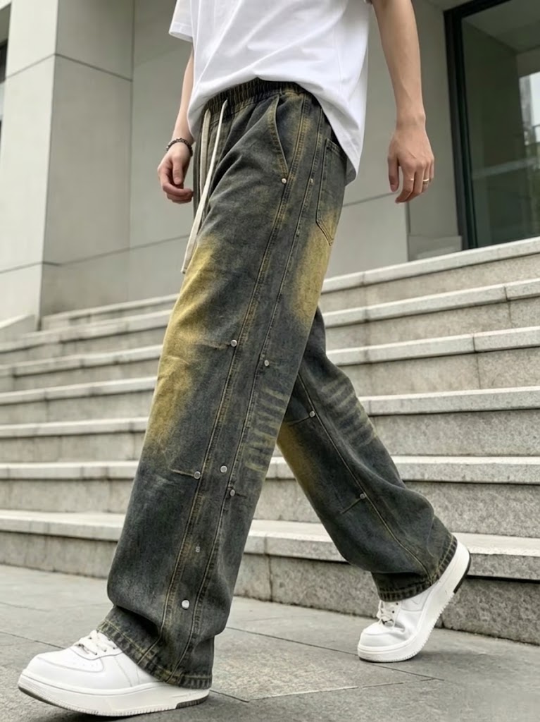Fashion Trendy New Unique